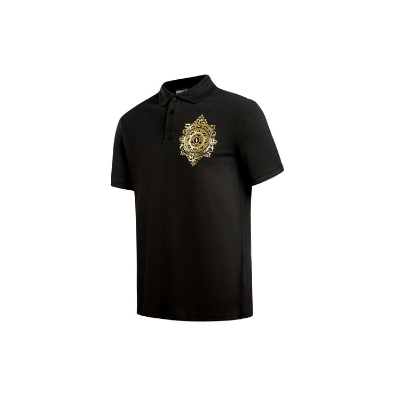 VERSACE JEANS COUTURE FW21 LogoPolo