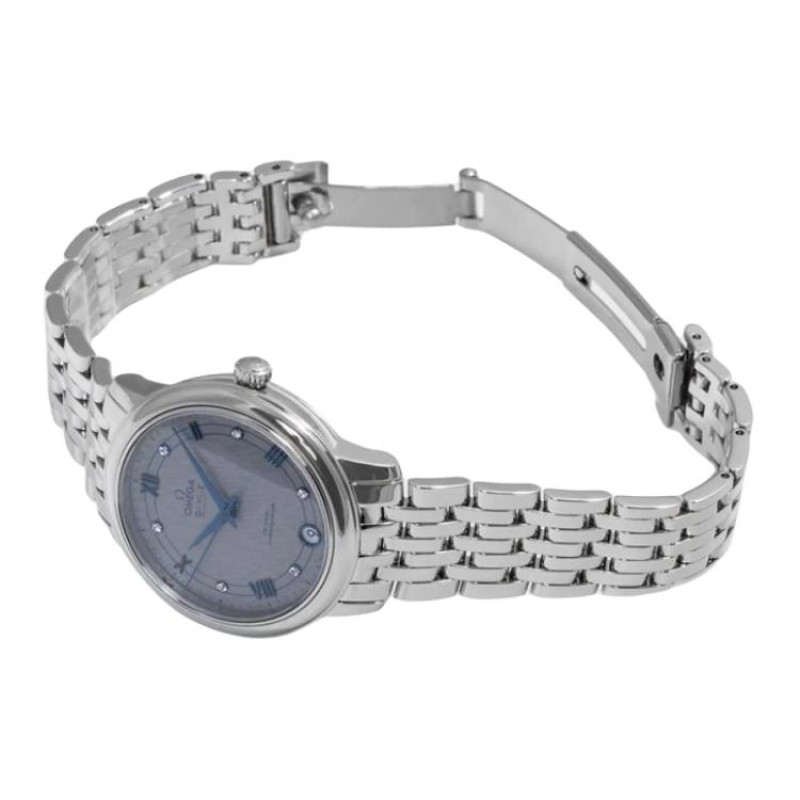 OMEGA 30 32.7mm 424.10.33.20.56.002