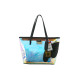 SPRAYGROUND DIAMOND TOTE TPU