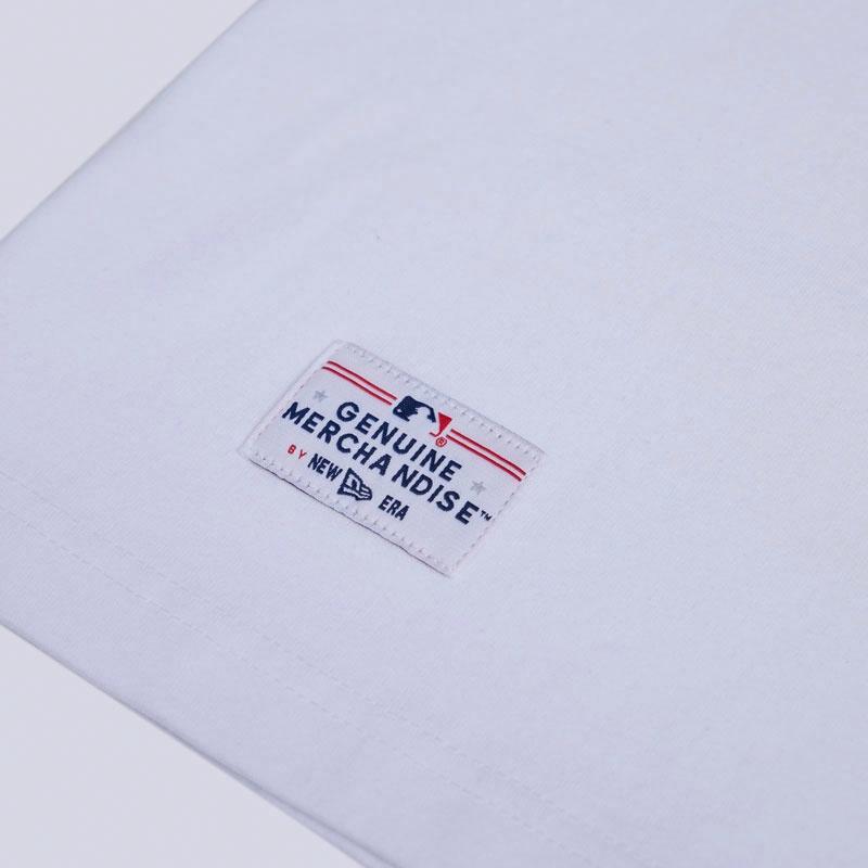 New Era MLB T