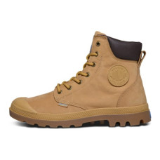 Palladium Pampa Lux