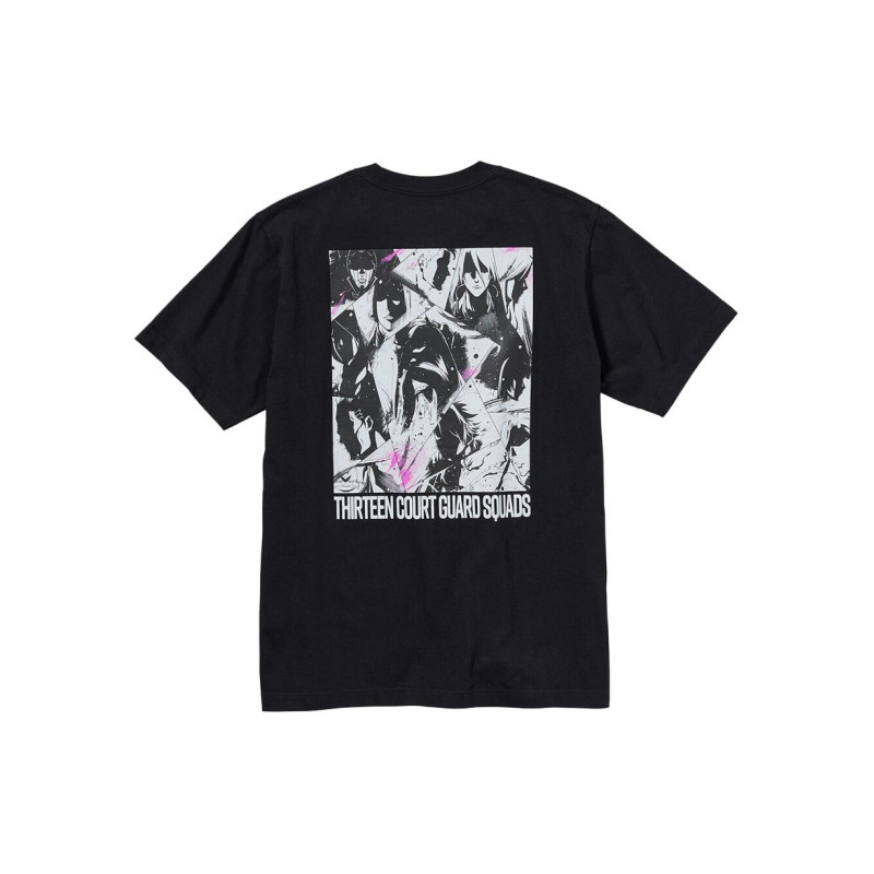 UNIQLO x BLEACH T