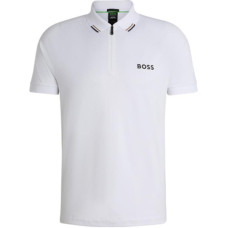 HUGO BOSS x Matteo Berrettini FW23 LogoPolo
