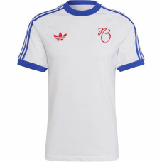 adidas originals JUDE BELLINGHAM 3-STRIPES T-SHIRT logoT