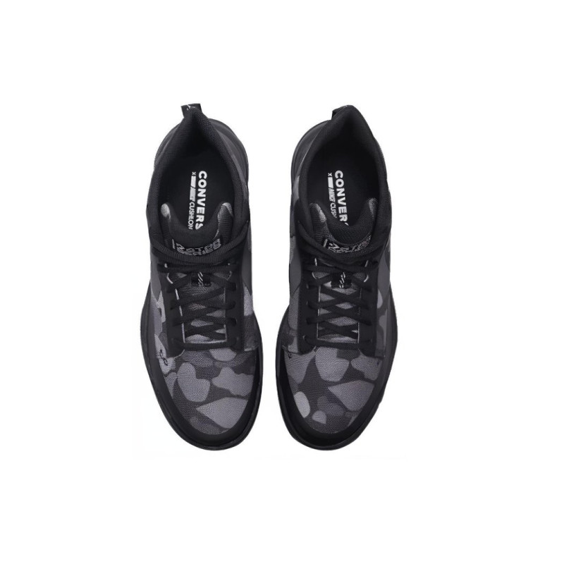 Converse Star Series BB