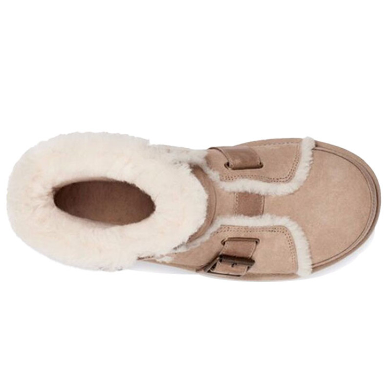UGG Dune Mini Buckle Boot