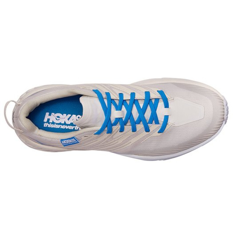 Thisisneverthat x HOKA ONE ONE Speedgoat 4 This Is Never That