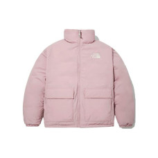 THE NORTH FACE Grin Hybrid Down Logo
