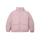 THE NORTH FACE Grin Hybrid Down Logo