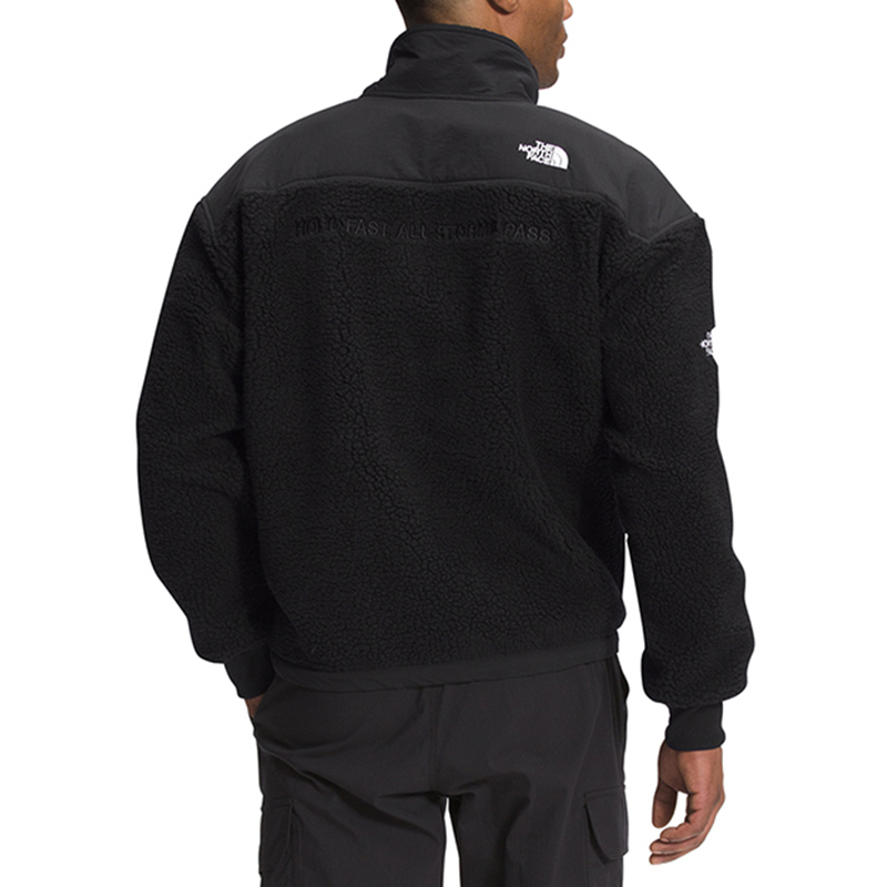 THE NORTH FACE UE Logo