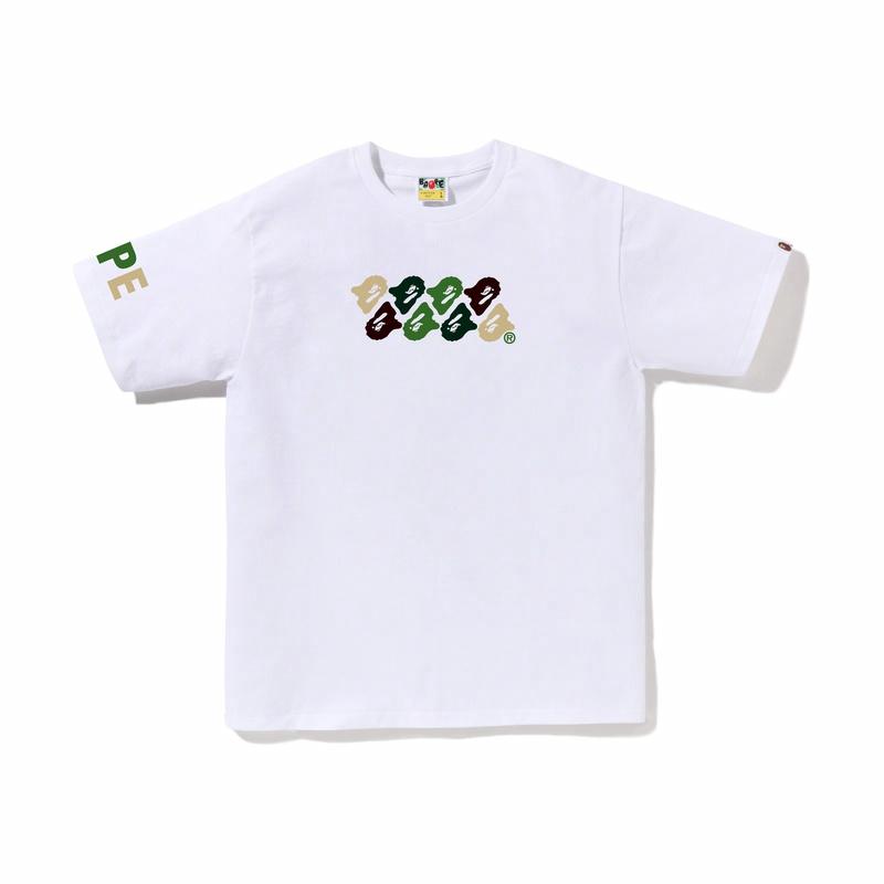 A BATHING APE SS23 T