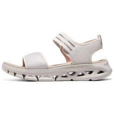 Skechers Glide step Go Flex Sandal