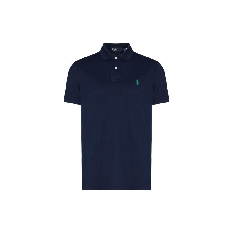 Polo Ralph Lauren SS22 LogoPolo
