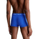 CALVIN KLEIN 3P LOW RISE TRUNK Logo 3