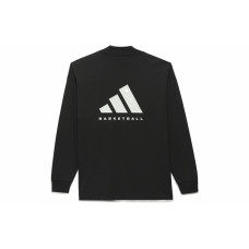 adidas originals Adidas Basketball Chapter 02 TEE LogoT