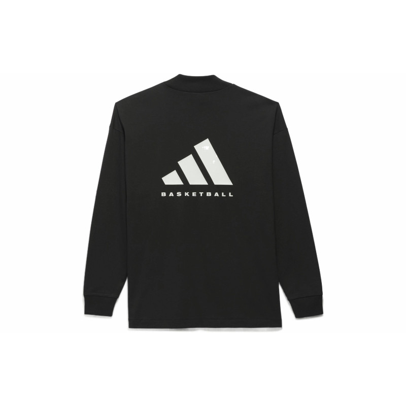 adidas originals Adidas Basketball Chapter 02 TEE LogoT