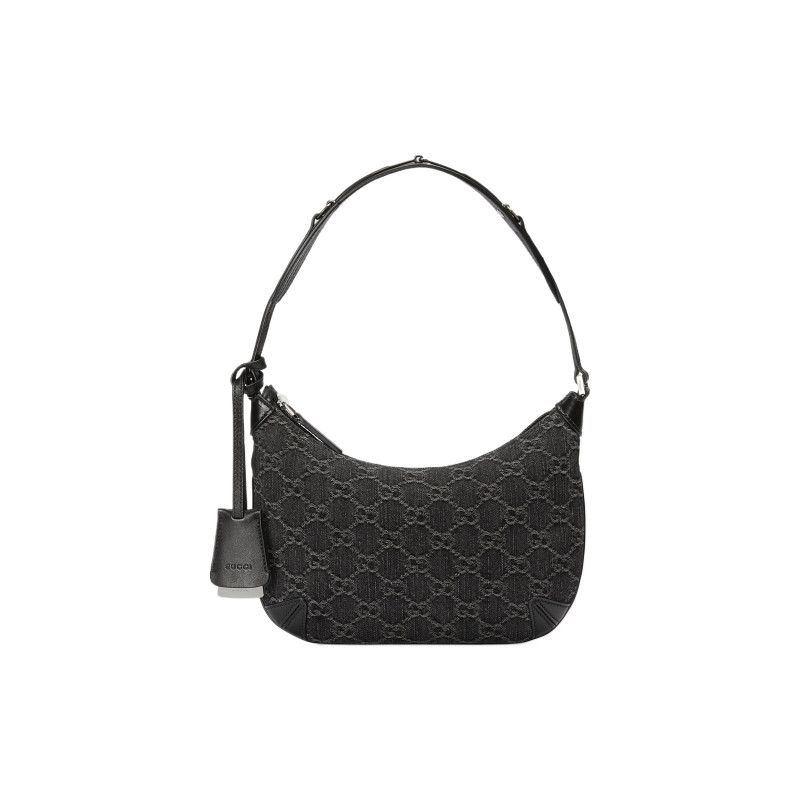 GUCCI Horsebit Slim G