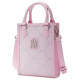 MLB Logo PVC Tote