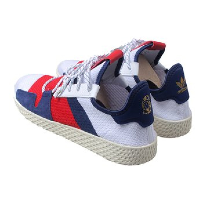 adidas originals Pharrell x adidas Tennis Hu V2