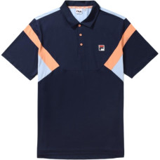 FILA SOLAR POWER SS logoPolo