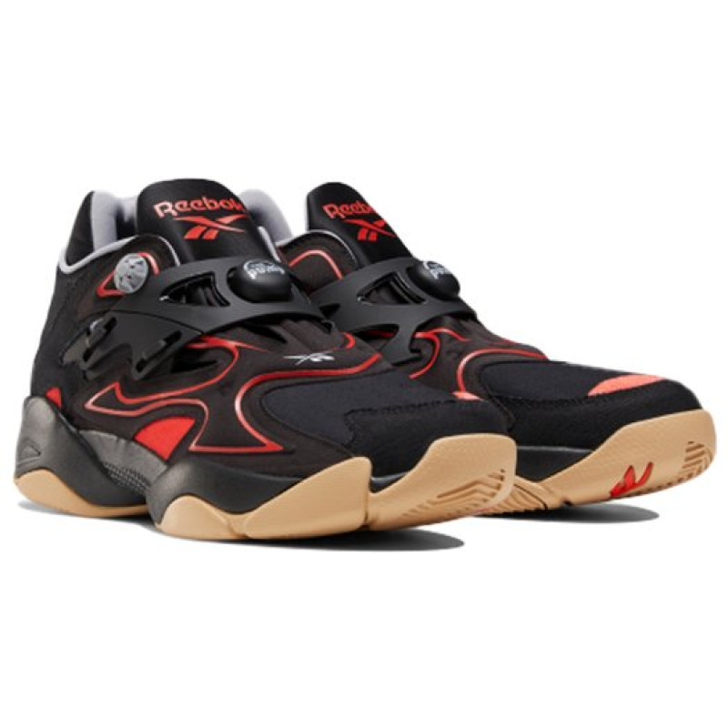 Reebok Pump Court