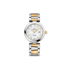 OMEGA 100 34mm 425.20.34.20.55.003