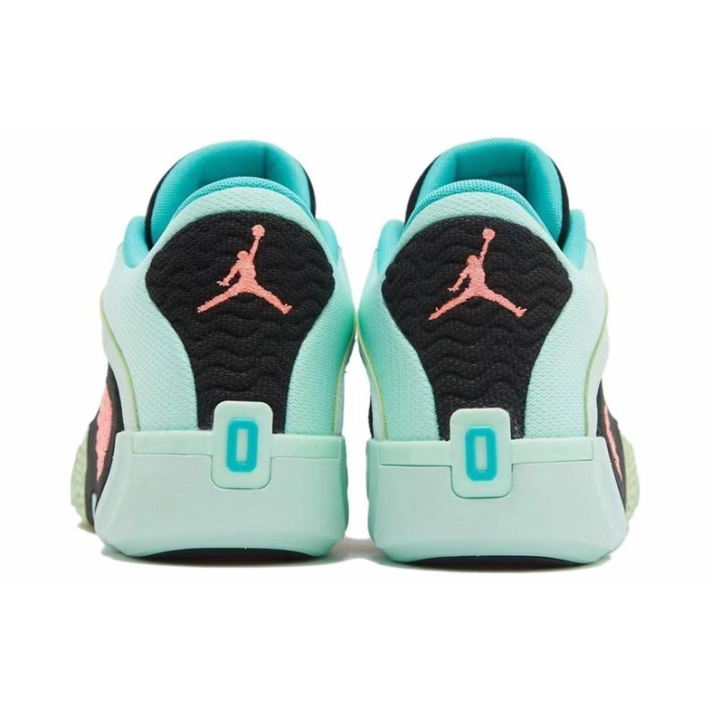 Jordan Tatum 2 