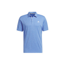 adidas DRIVE HEATHER POLO SHIRT Logopolo