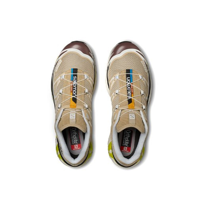 Salomon SLAB XT-6 SOFTGROUND LT ADV
