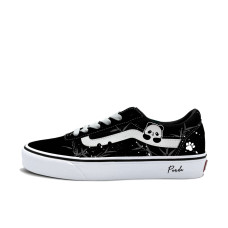 Vans Ward