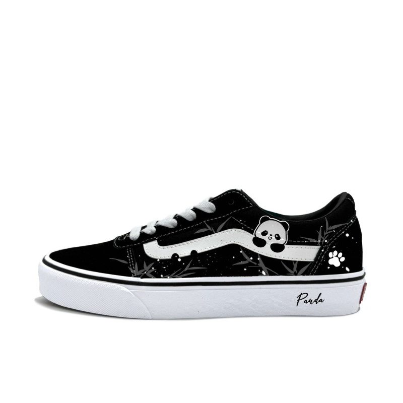 Vans Ward
