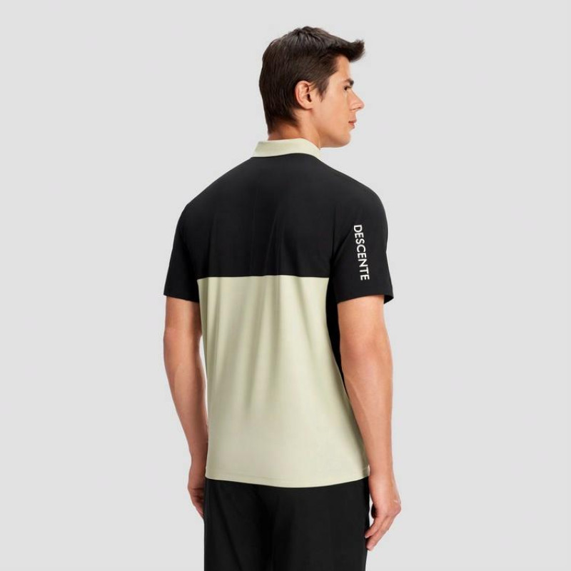 DESCENTE POLO