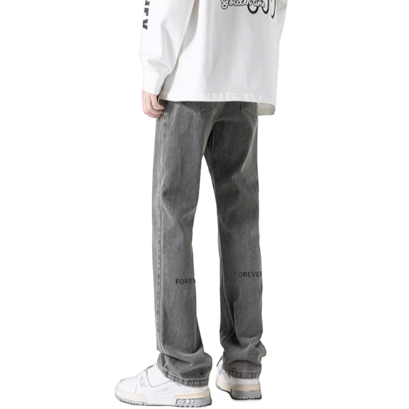 FOREVER 21 insBAGGY JEANS