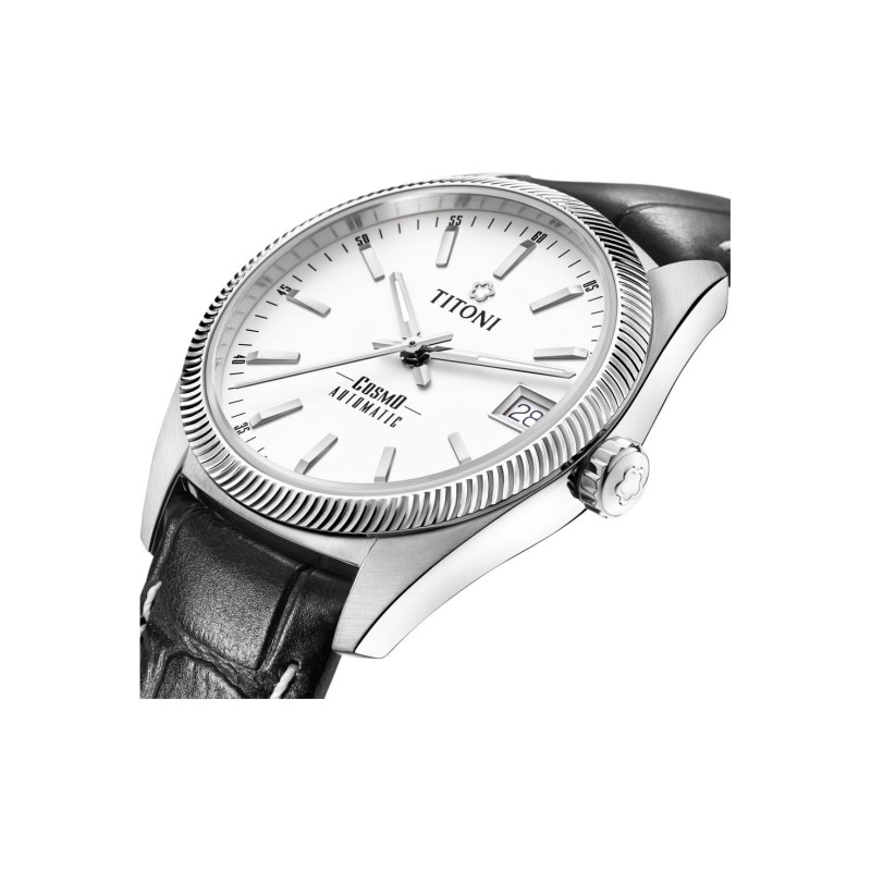 TITONI 100 33.5mm