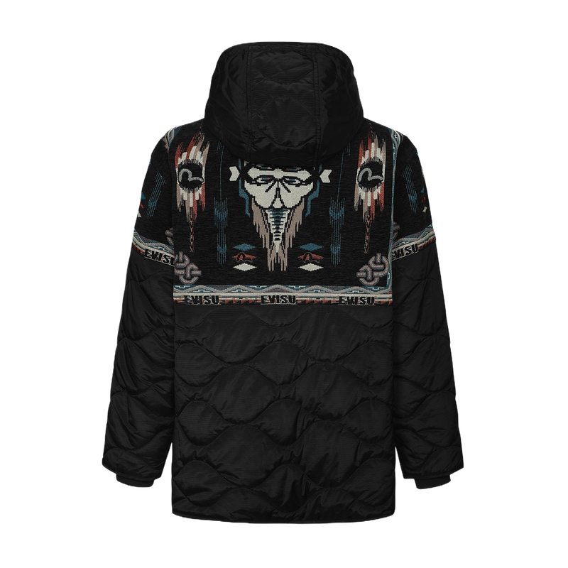 EVISU 2024