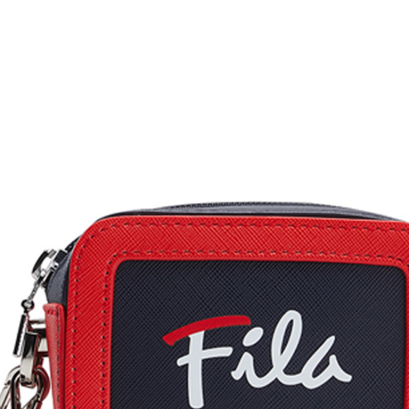 FILA Logo PU