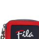 FILA Logo PU