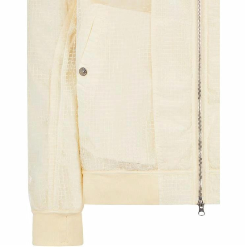 STONE ISLAND SS23 Shadow Project Logo