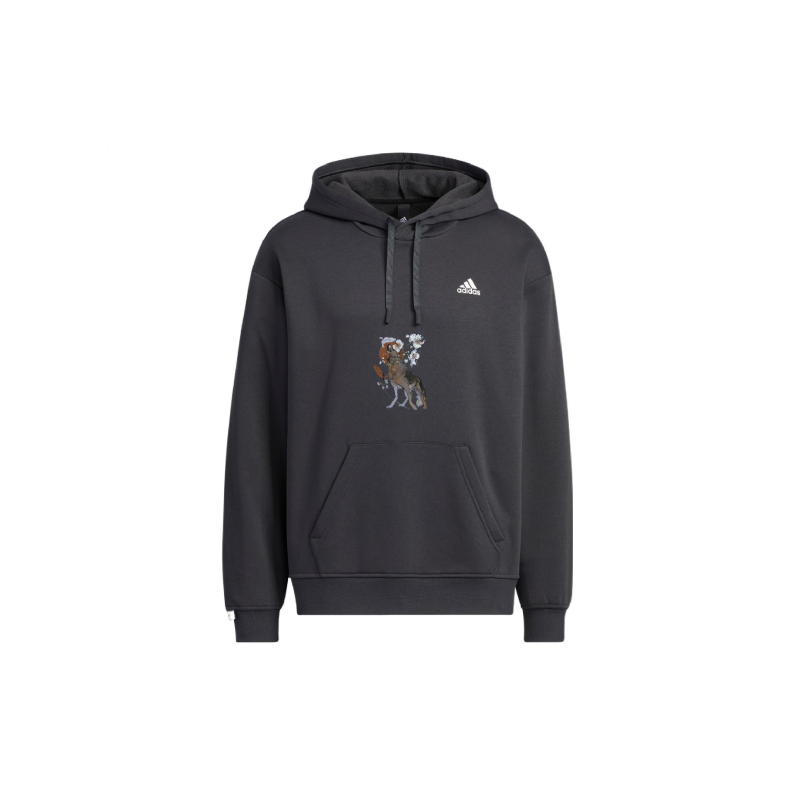 adidas YXYY logo