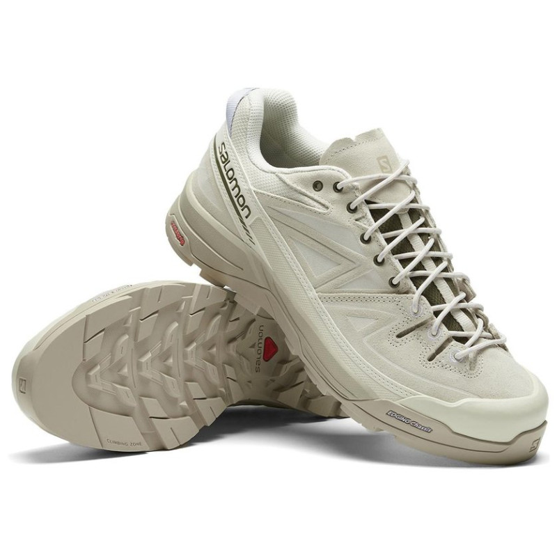 SALOMON X-ALP LTR