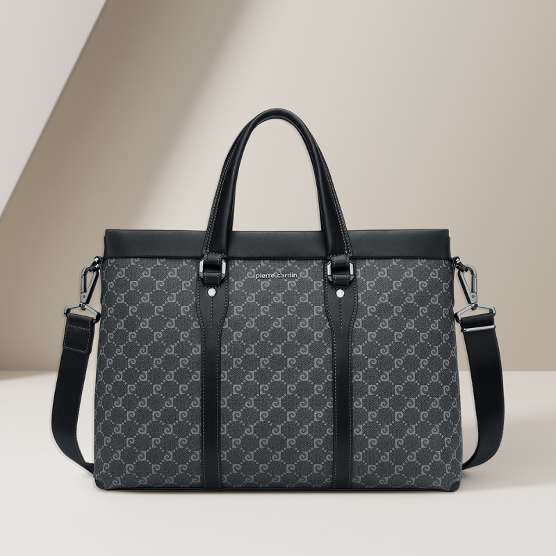 PIERRE CARDIN pvc