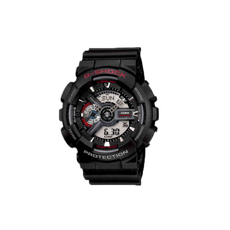G-SHOCK 200 GA-110-1AJF
