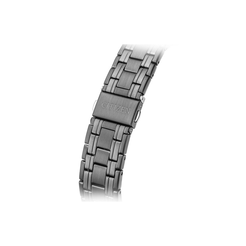 CITIZEN 41mm NH8365-86M