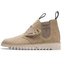 NEIGHBORHOOD x Clarks