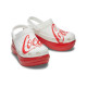 Coca Cola x Crocs Classic clog EVA