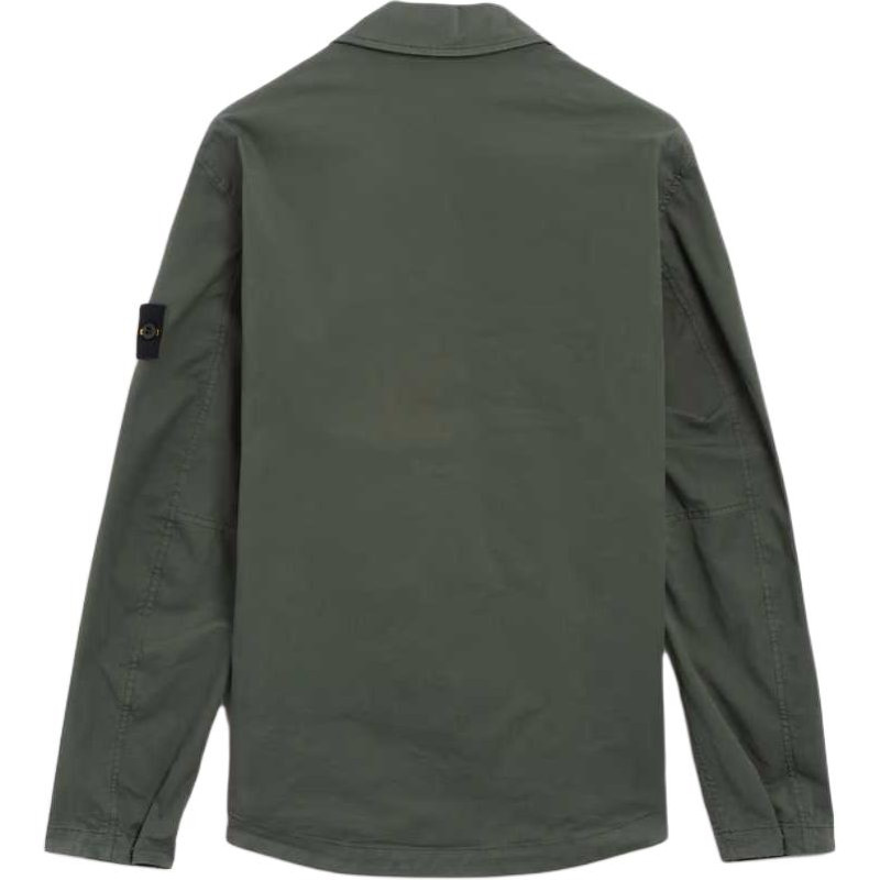 STONE ISLAND SS24 Supima