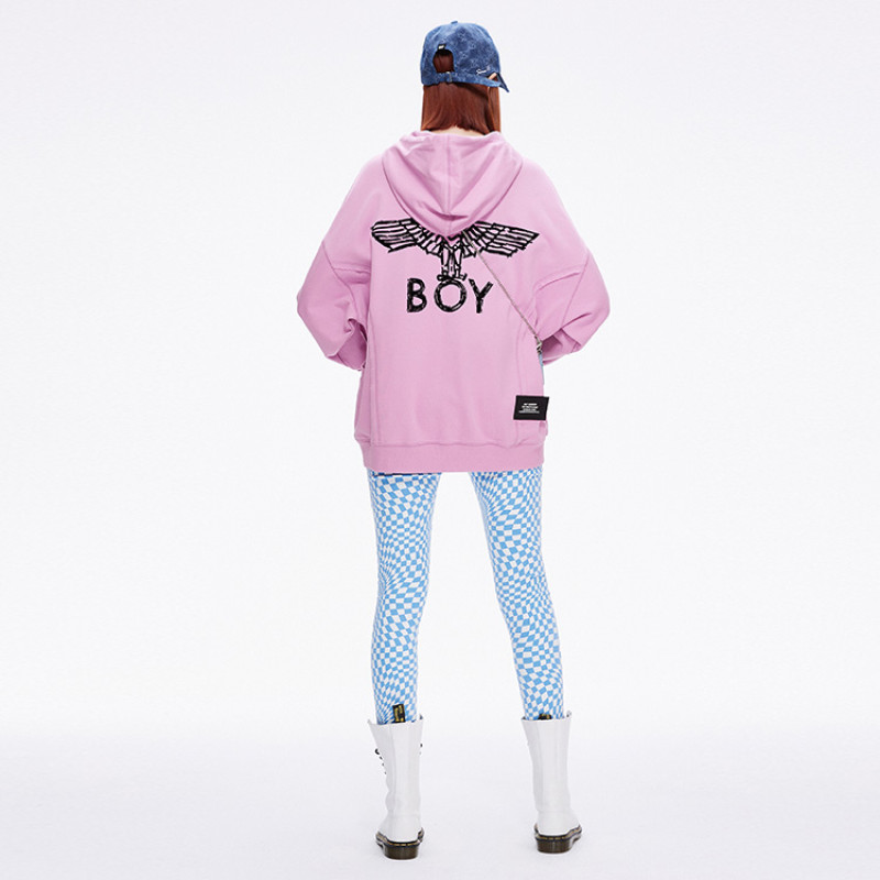 Boy London FW21