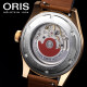 Oris 80 40mm 75477413167LS