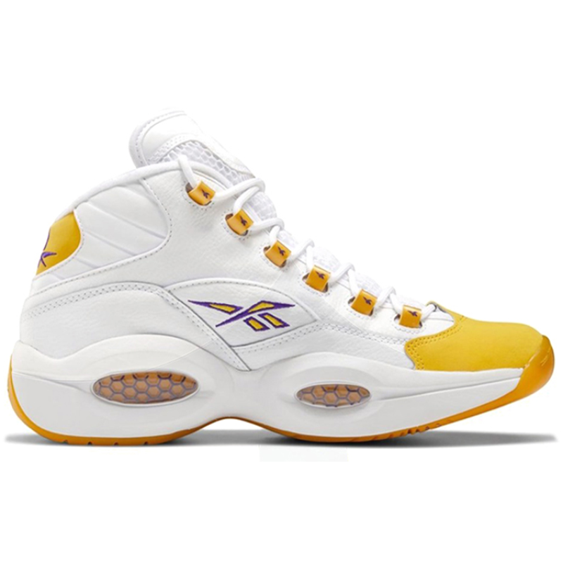 Reebok Question 