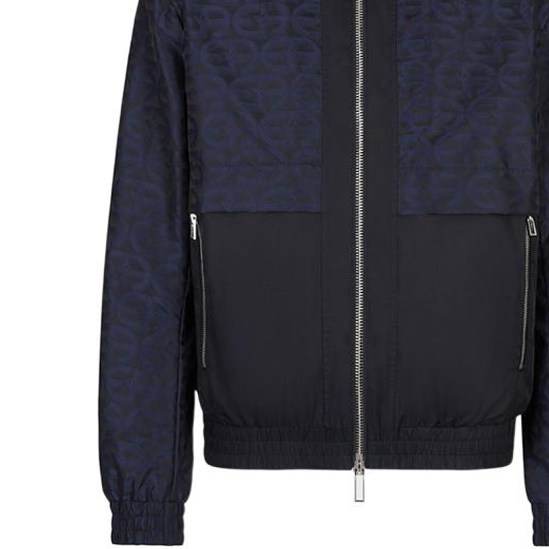 EMPORIO ARMANI SS22 Logo